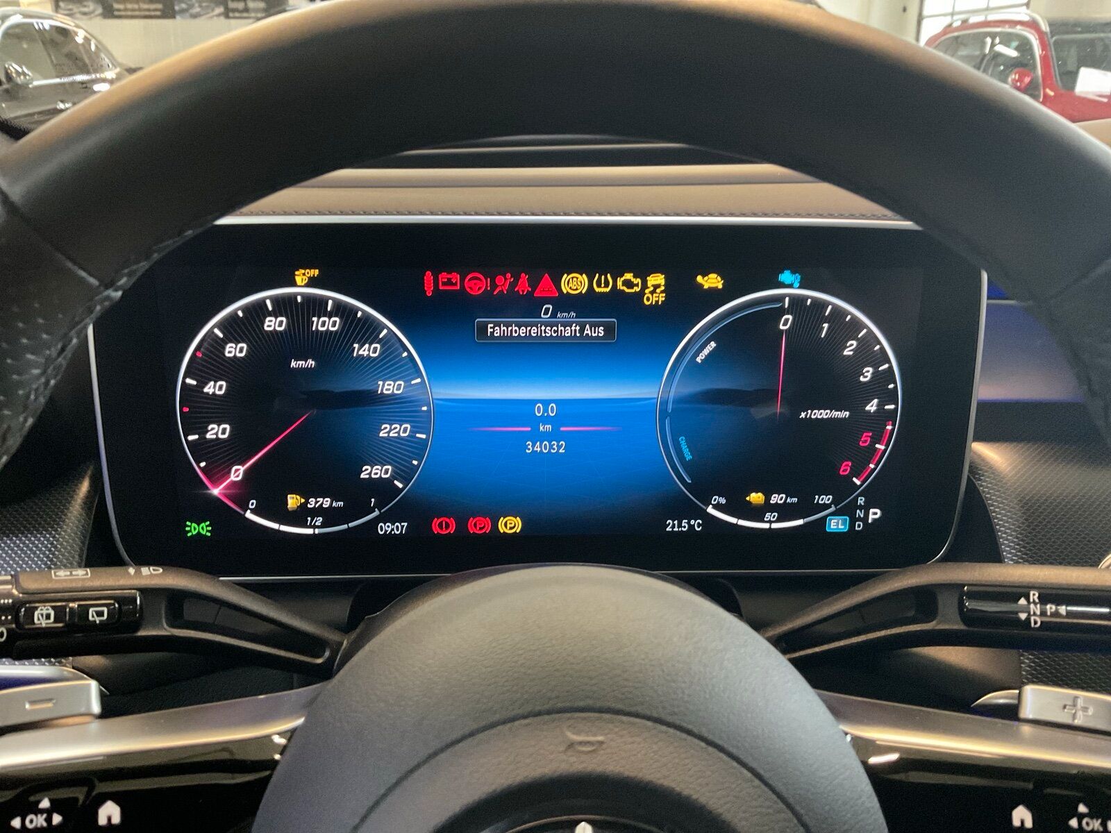 Mercedes-Benz GLC 300 de 4MATIC - Samsaru's Car Outlet