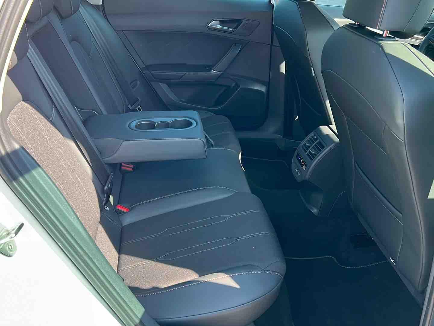 Cupra Formentor 1.5 TSI - Samsaru's Car Outlet