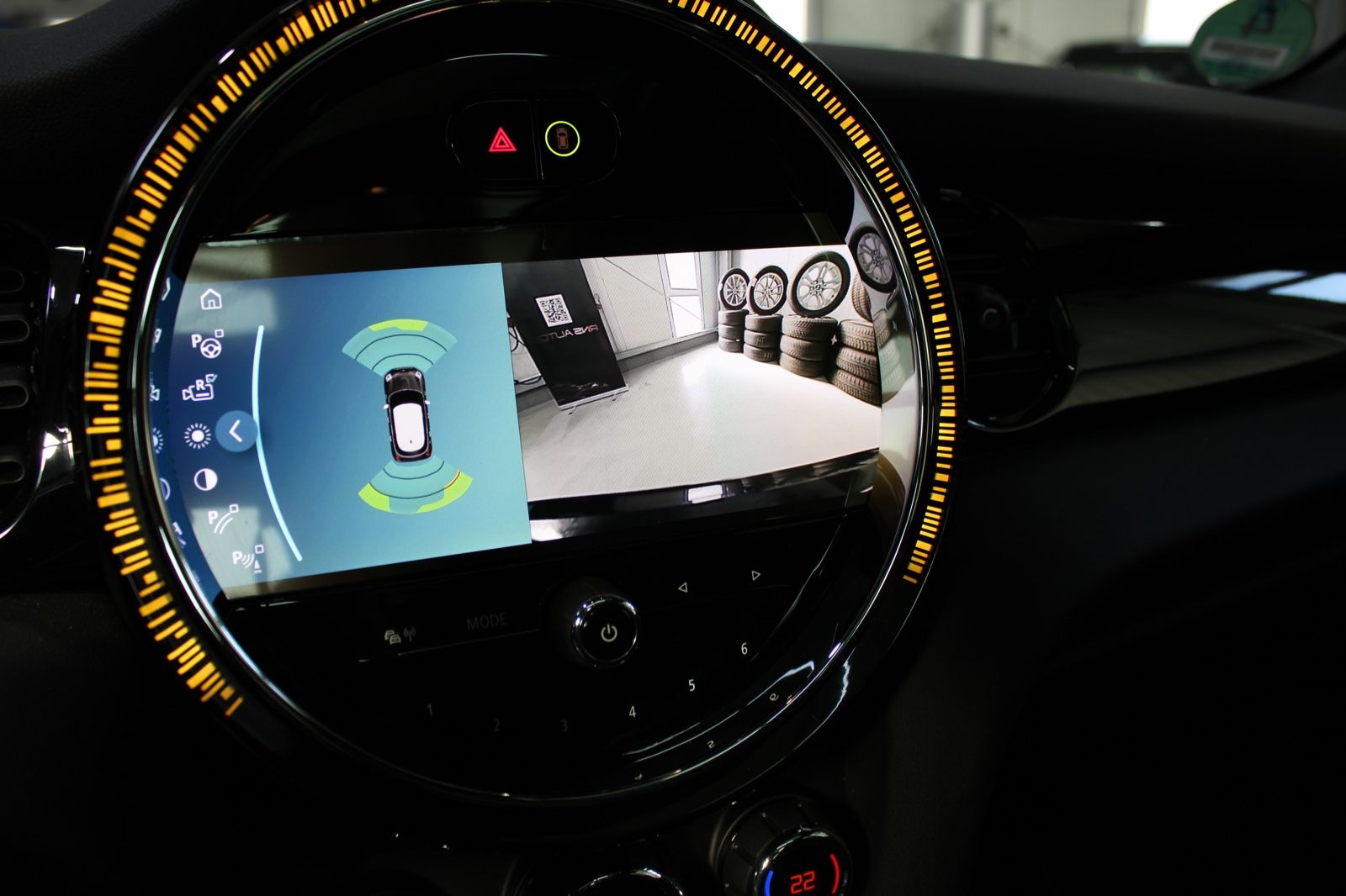 MINI Cooper Yours - Samsaru's Car Outlet