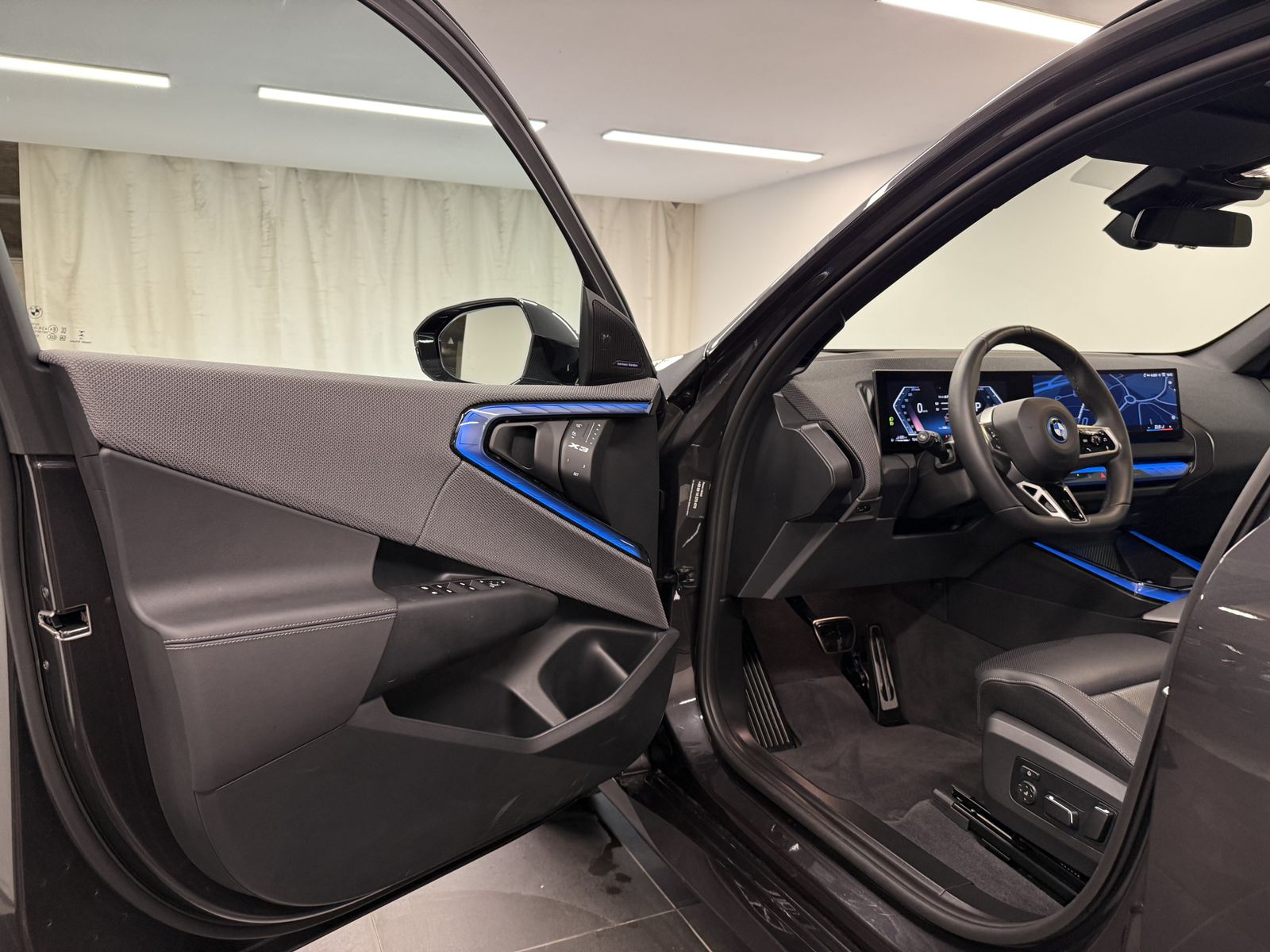 BMW X3 xDrive30e M Sportpaket Pro DA. Prof. PA. Prof