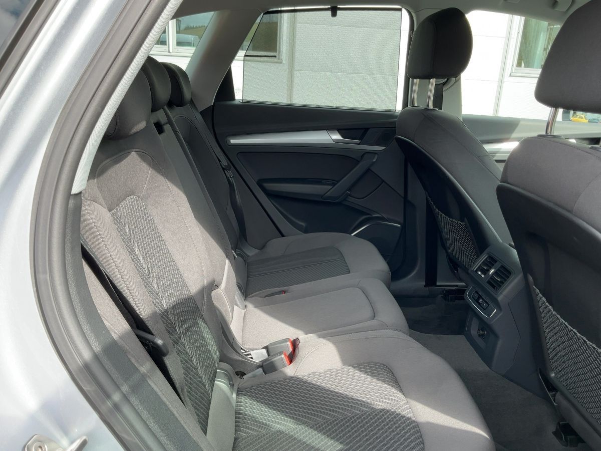 Audi Q5 50 TFSI e QU ADVANCED - Samsaru's Car Outlet