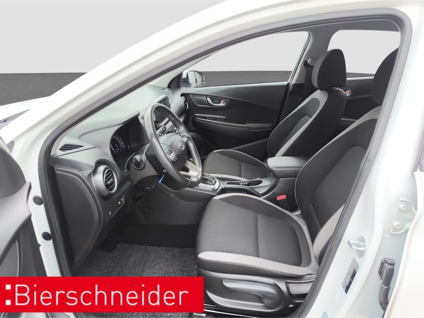 Hyundai KONA 1.6 T-GDI DCT Trend - Samsaru's Car Outlet