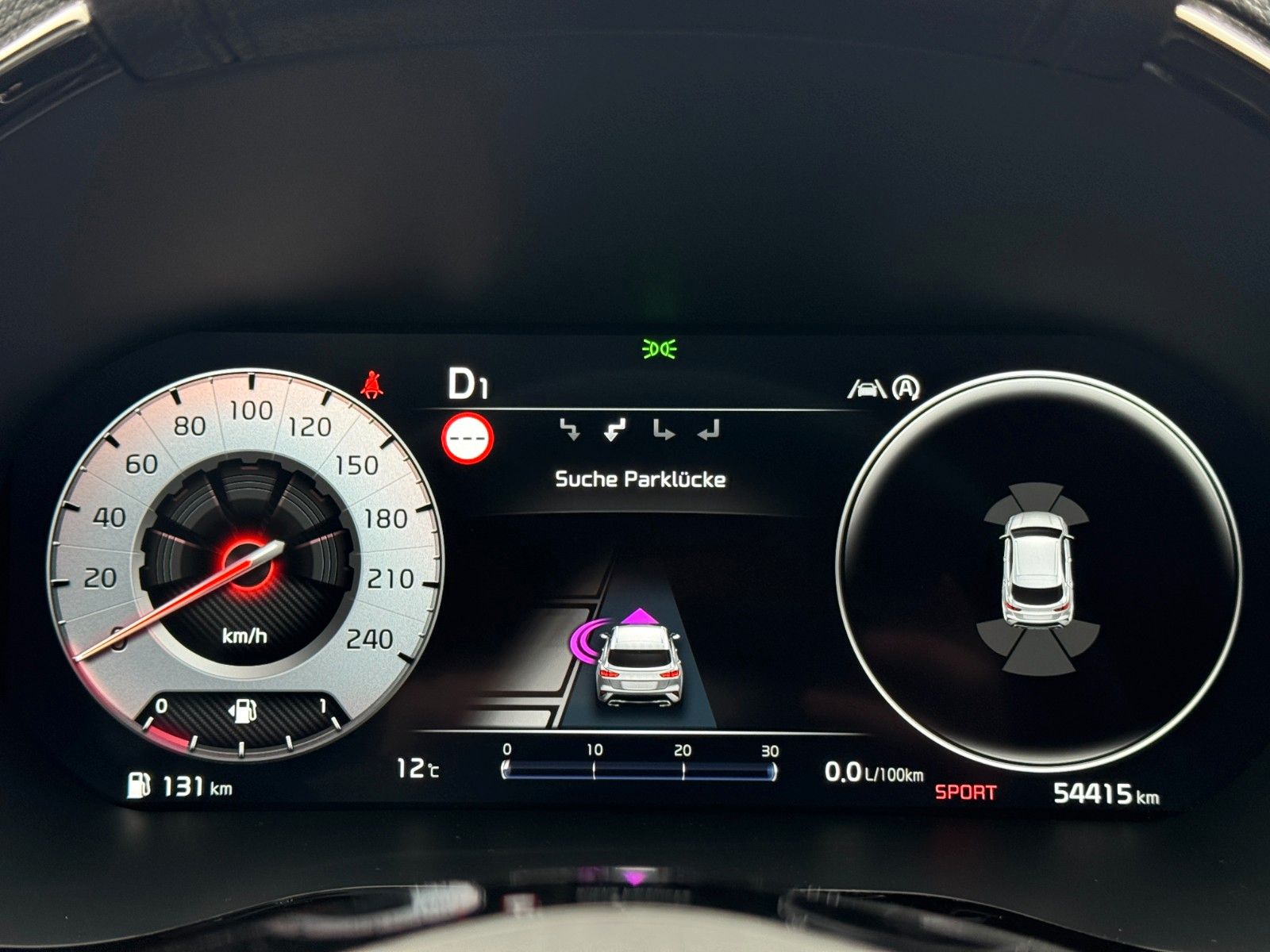Kia XCeed 1.6 T-GDI DCT7 GT-Line - Samsaru's Car Outlet