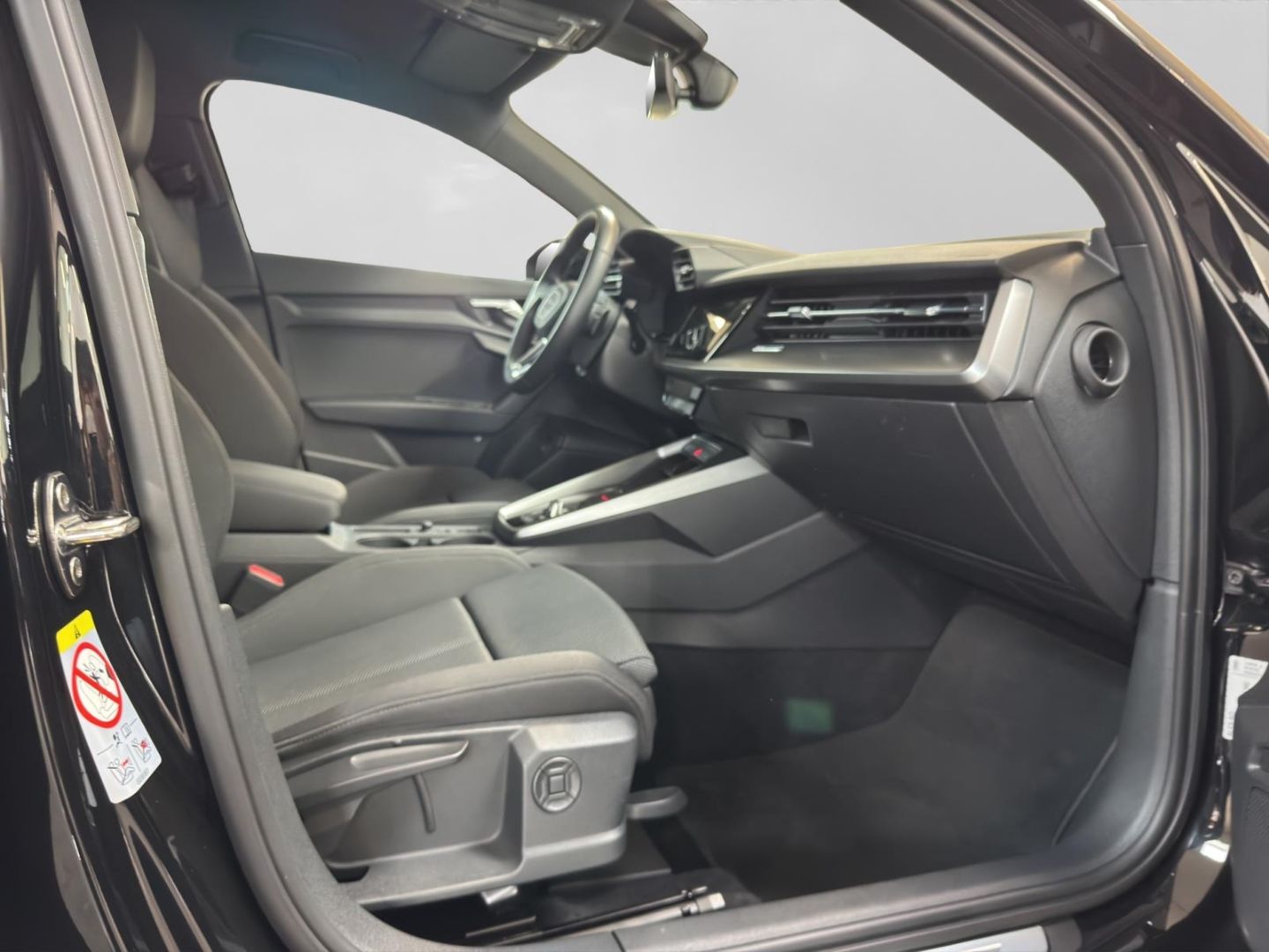 Audi A3 Sportback 40 1.4 TFSI e S line Alu LED Navi A