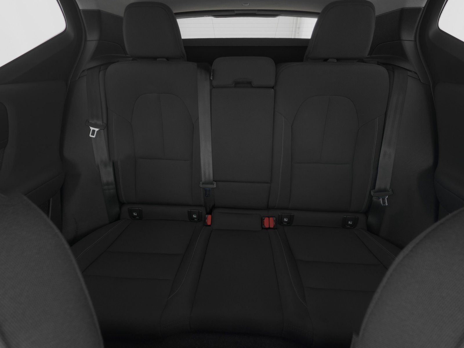 Volvo XC40 B4 Benzin Momentum Pro - Samsaru's Car Outlet