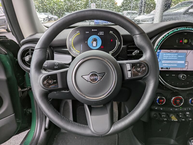 MINI Cooper SE 3-Türer - Samsaru's Car Outlet