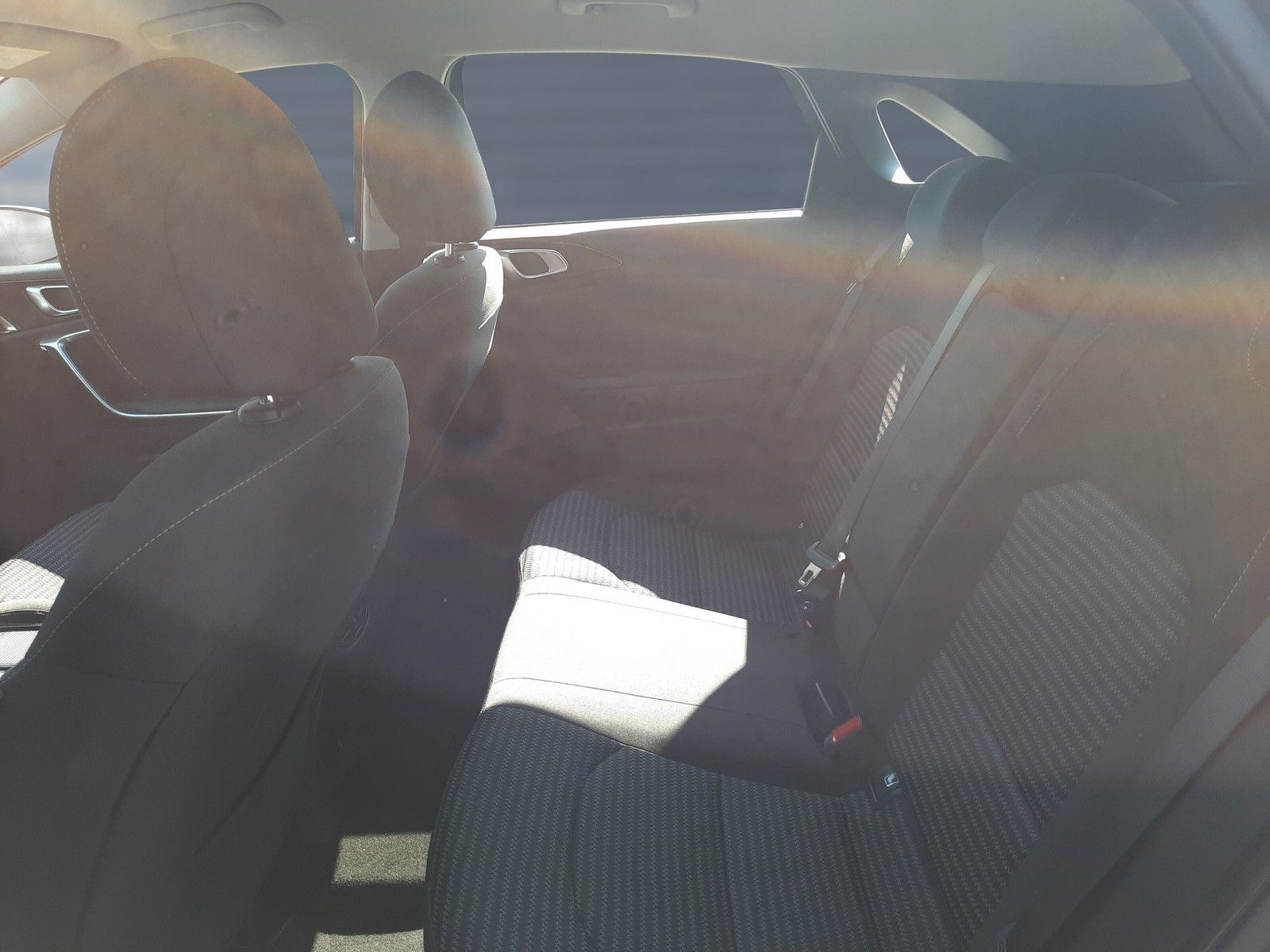 Kia Ceed 1.5 T-GDI Vision - Samsaru's Car Outlet