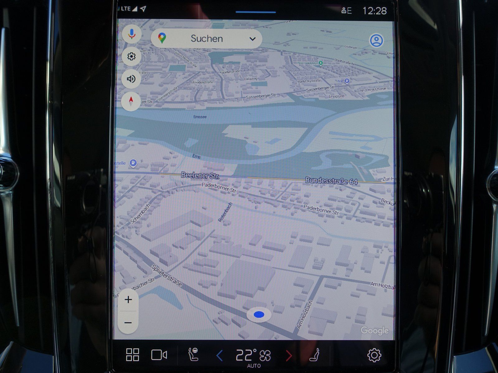 Volvo V60 Ultra T8 AWD Plug-in Hybrid/360°Cam/Massage