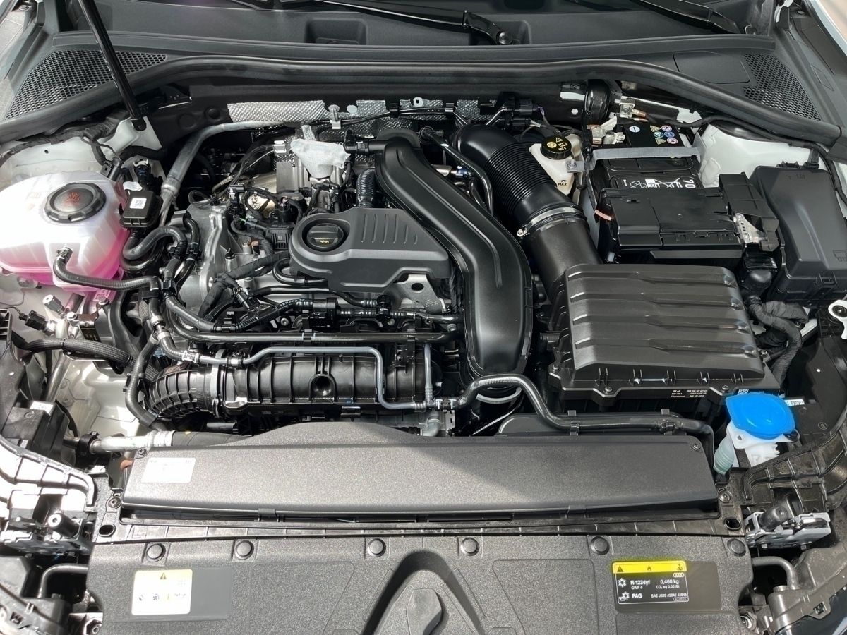 Audi A3 Limousine 35 TFSI S line - Samsaru's Car Outlet