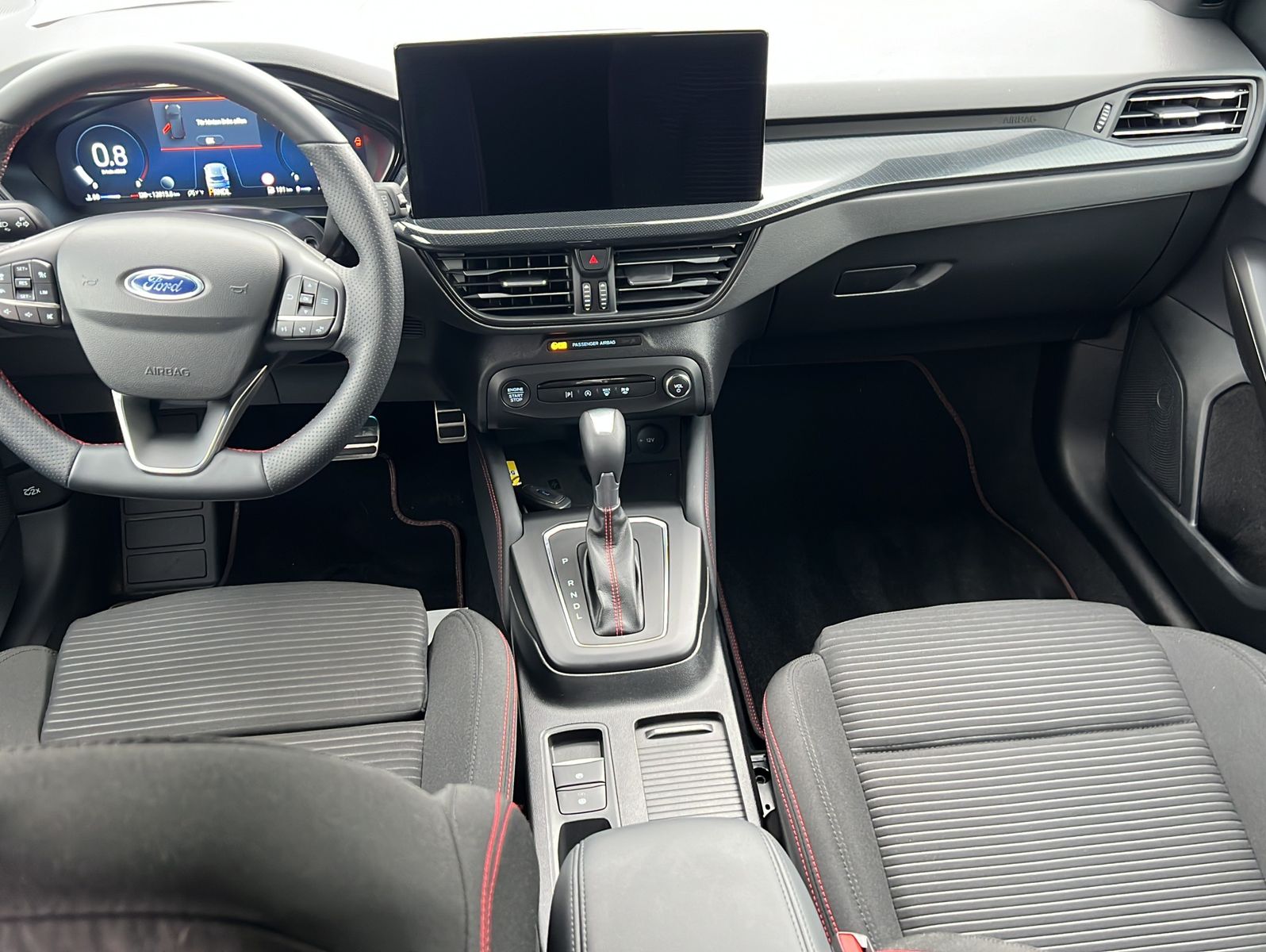 Ford Focus 1.0 EB ST-Line X*Bang&Olufsen*ACC