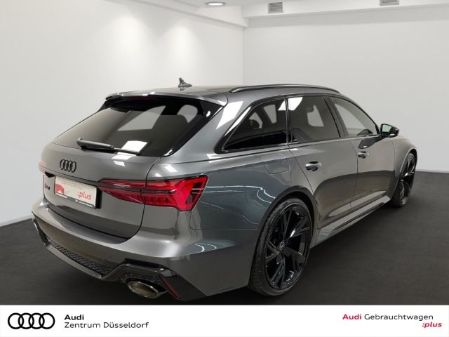 Audi RS6 Avant 4.0 TFSI quattro PANO KERAMIK B&O 360