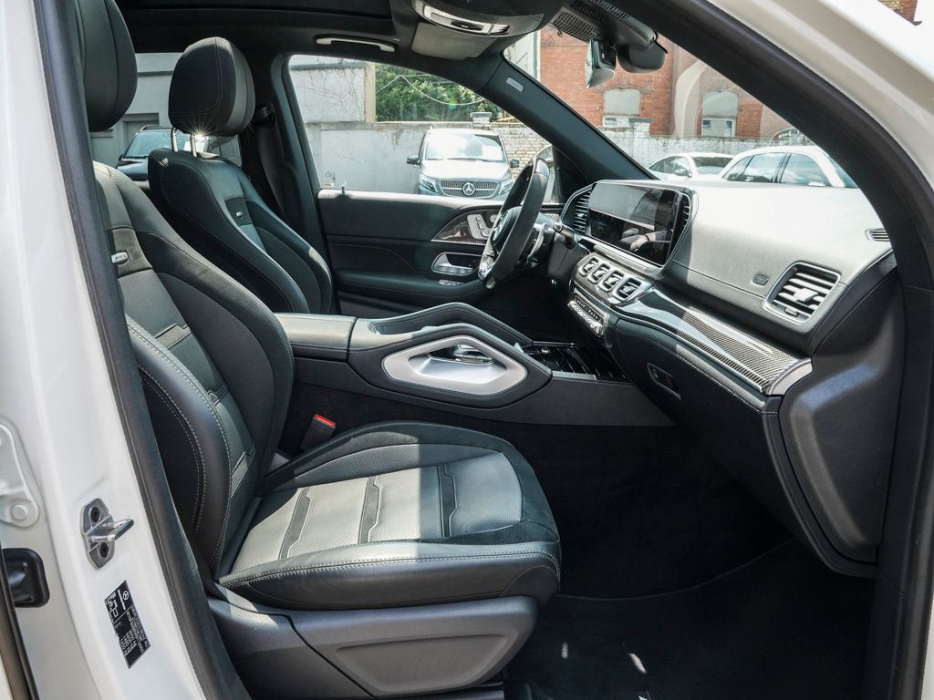 Mercedes-Benz GLE 53 AMG PREMIUM PLUS CARBON PANO MASSAGE