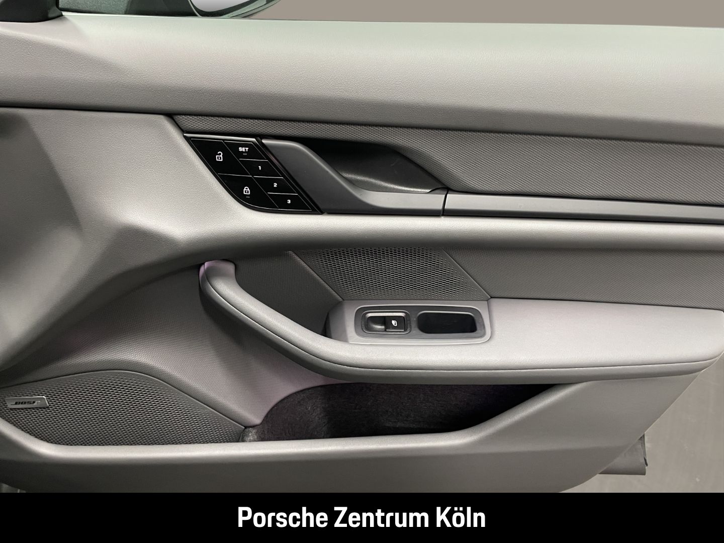 Porsche Taycan 4 Cross Turismo LED-Matrix Panorama BOSE