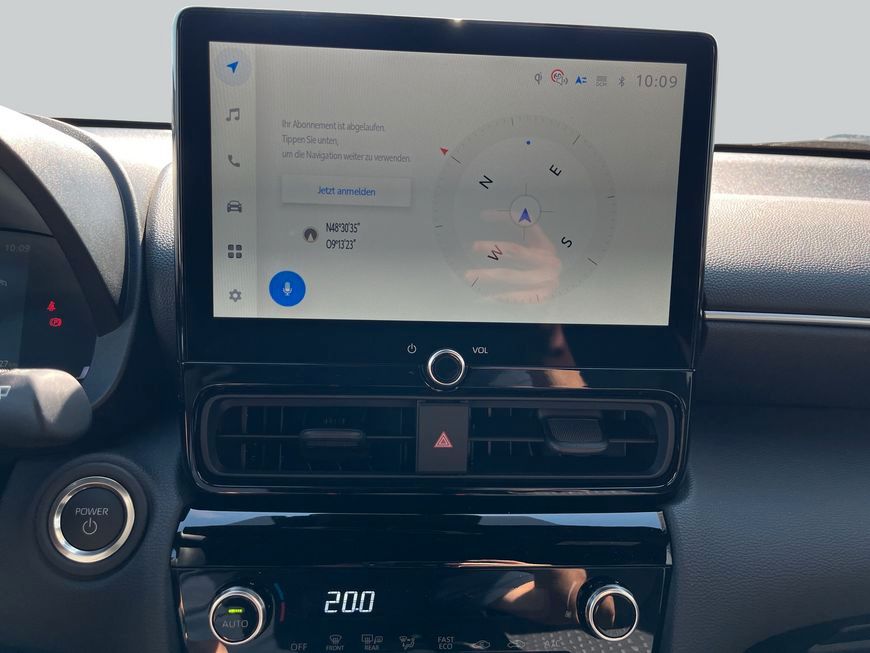 Toyota Yaris Cross Hybrid  1.5 VVT-i Teamplayer