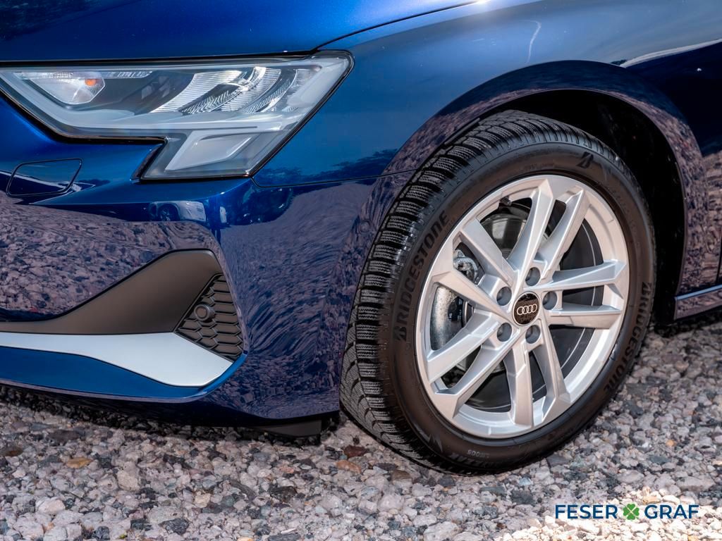 Audi A3 Sportback 35 TFSI S tronic - Samsaru's Car Outlet