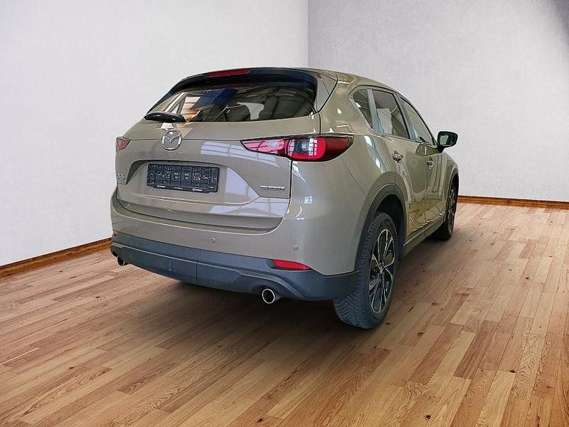 Mazda CX-5 2.5 Advantage AUTOMATIK Log-in, Head-up, 36