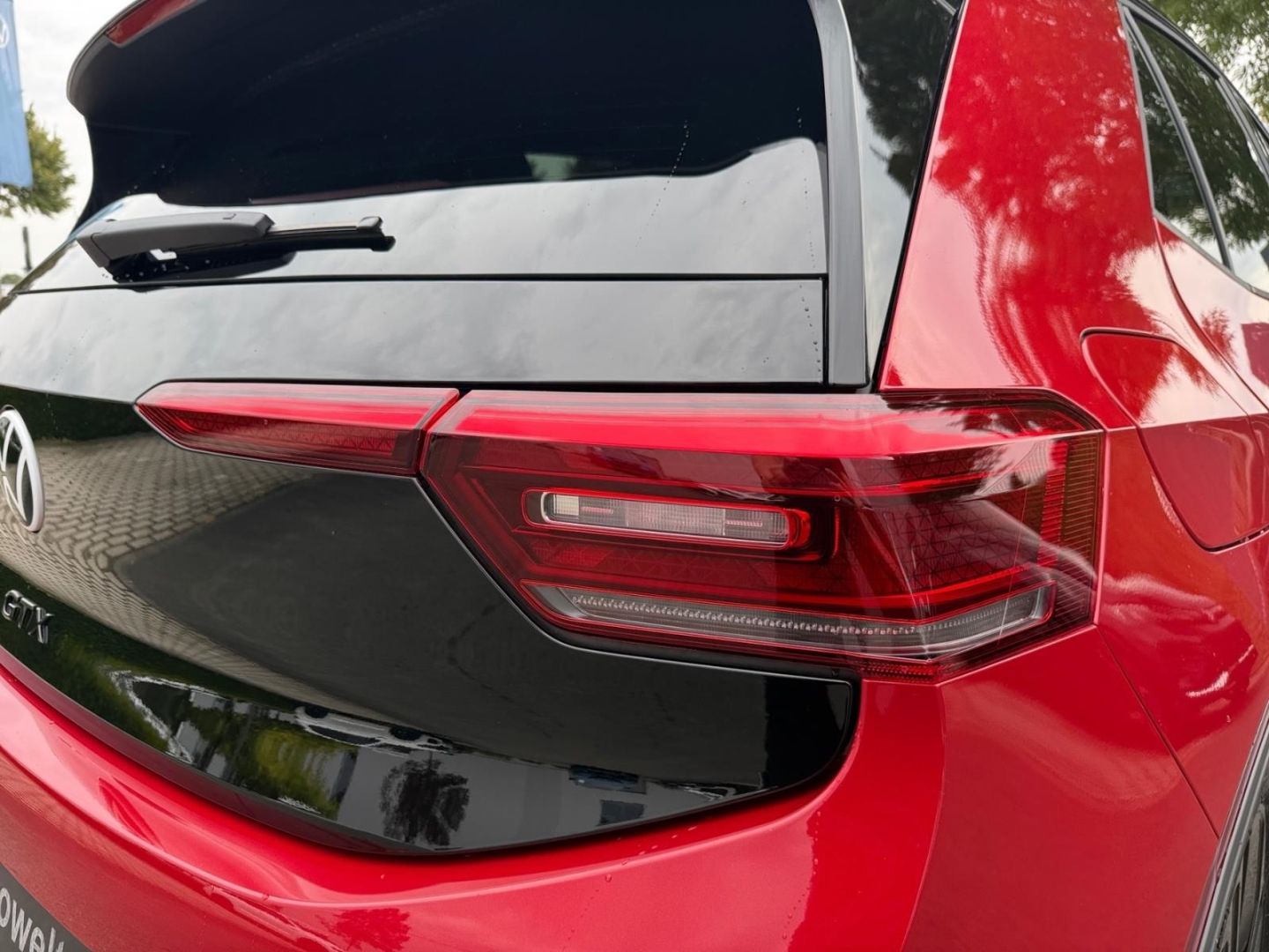 Volkswagen ID.3 GTX Performance StandHZG AHK-abnehmba Navi