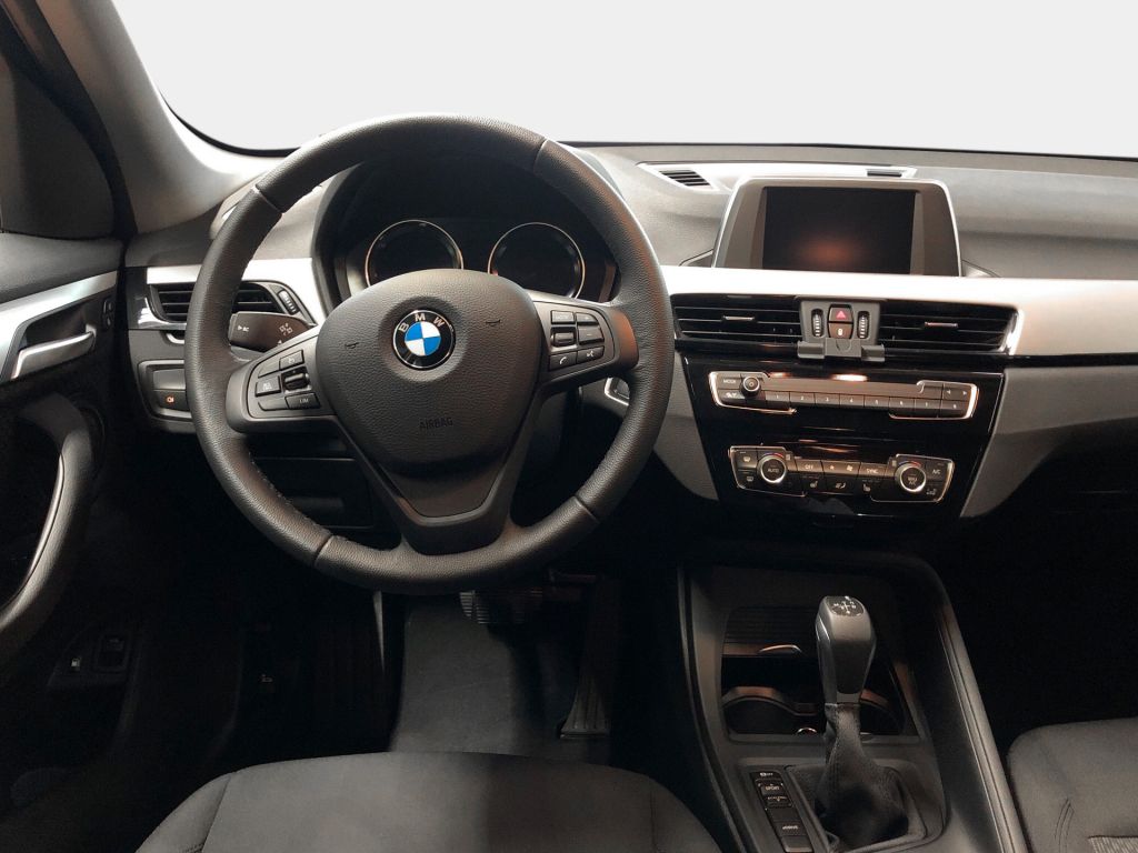 BMW X1 xDrive25e Advantage - Samsaru's Car Outlet