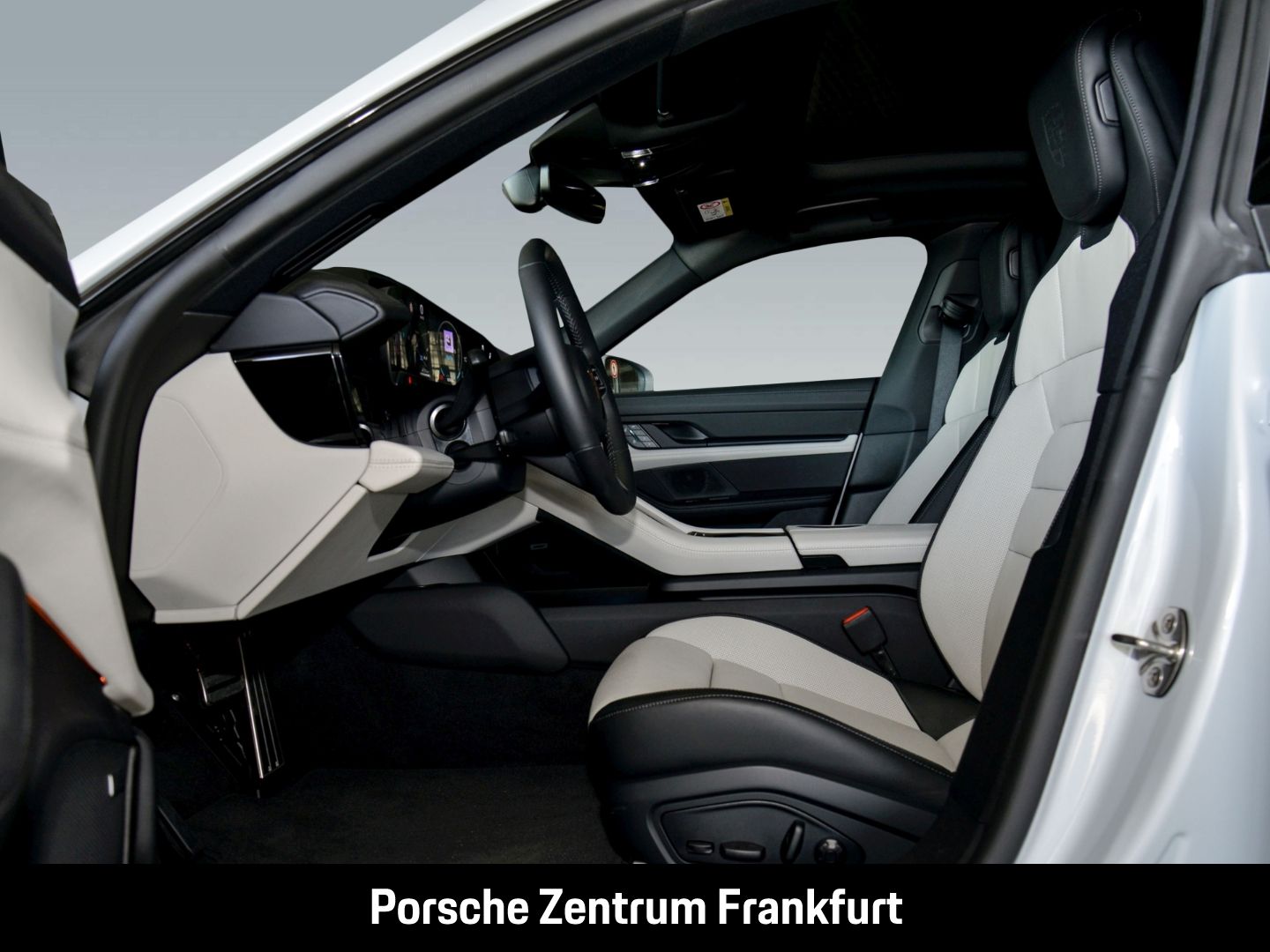 Porsche Taycan 4S SportDesign Paket Performancebatterie+