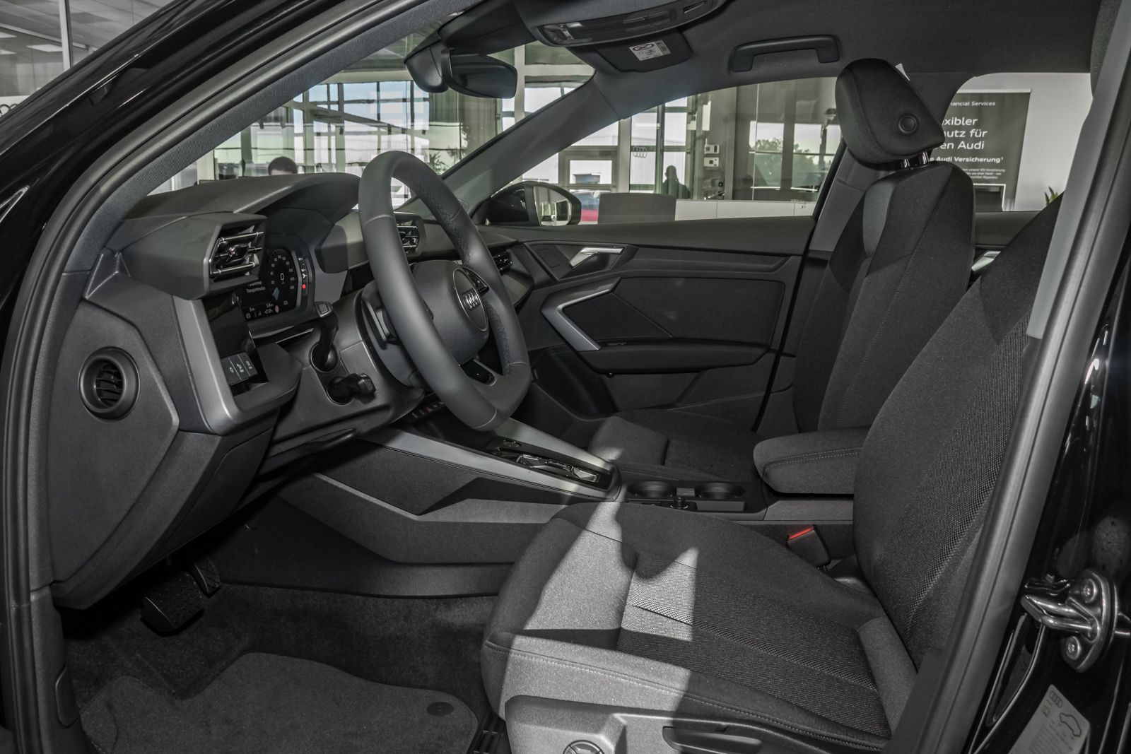 Audi A3 Sportback 30 TFSI S tronic