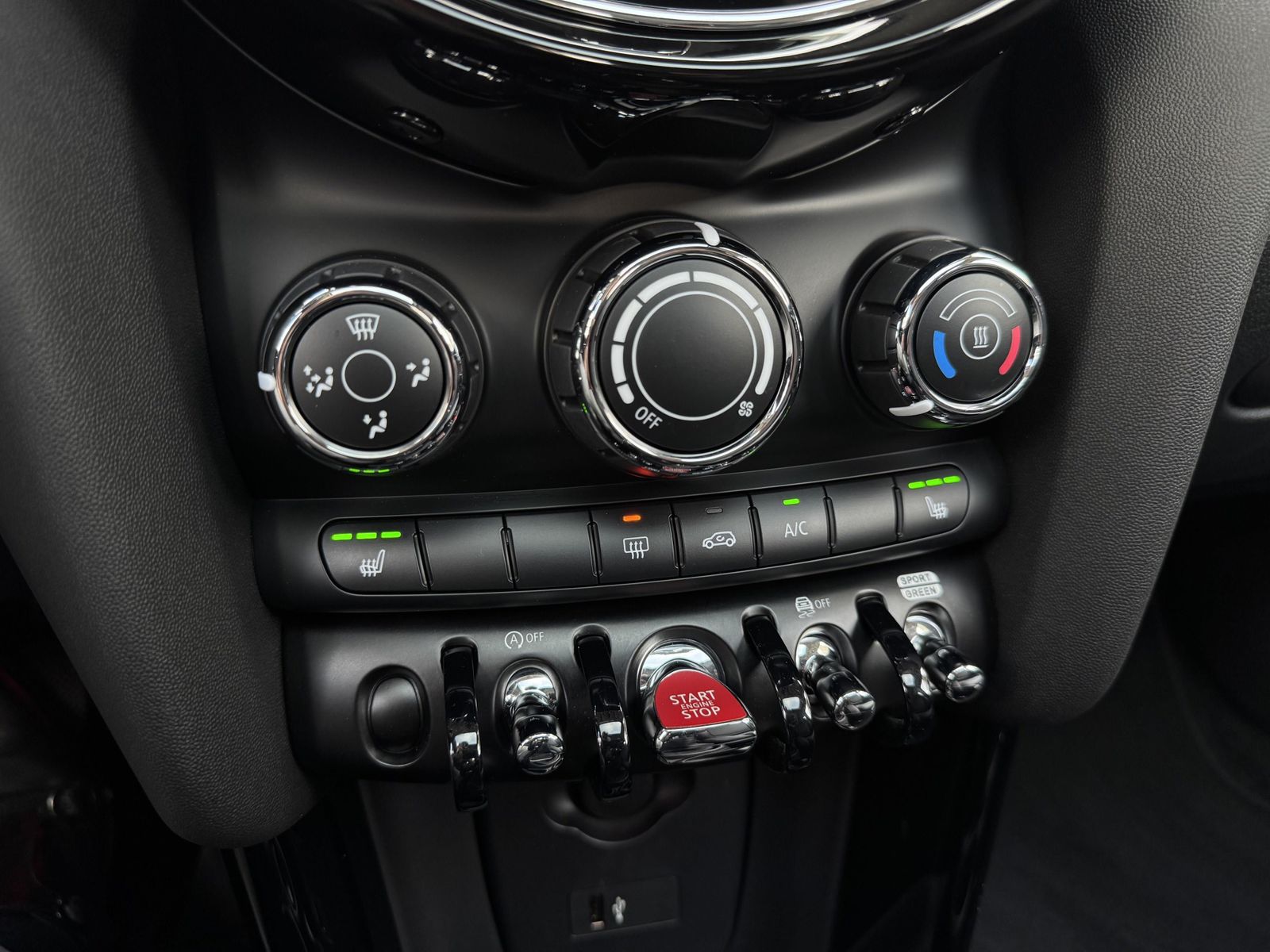 MINI One 3-Türer - Samsaru's Car Outlet