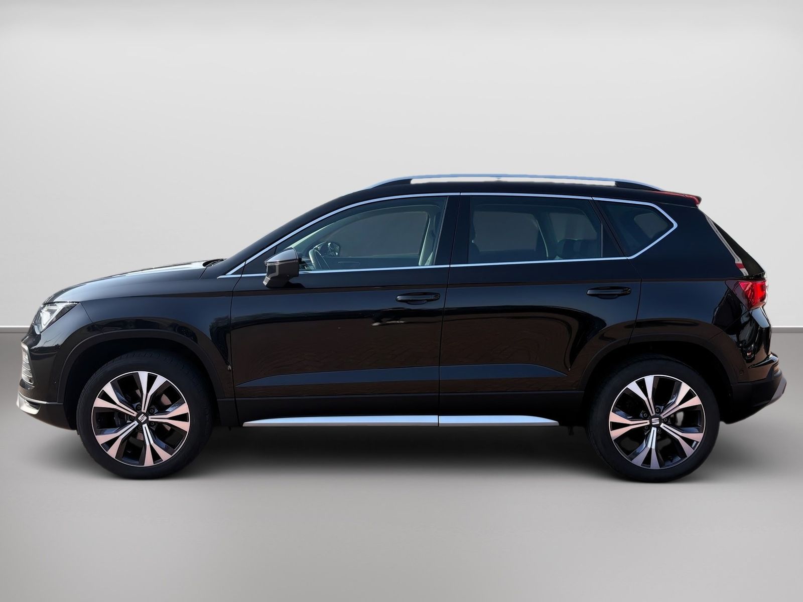Seat Ateca 1.5 TSI 150PS Xperience DSG+ACC+AHK+LED+SH