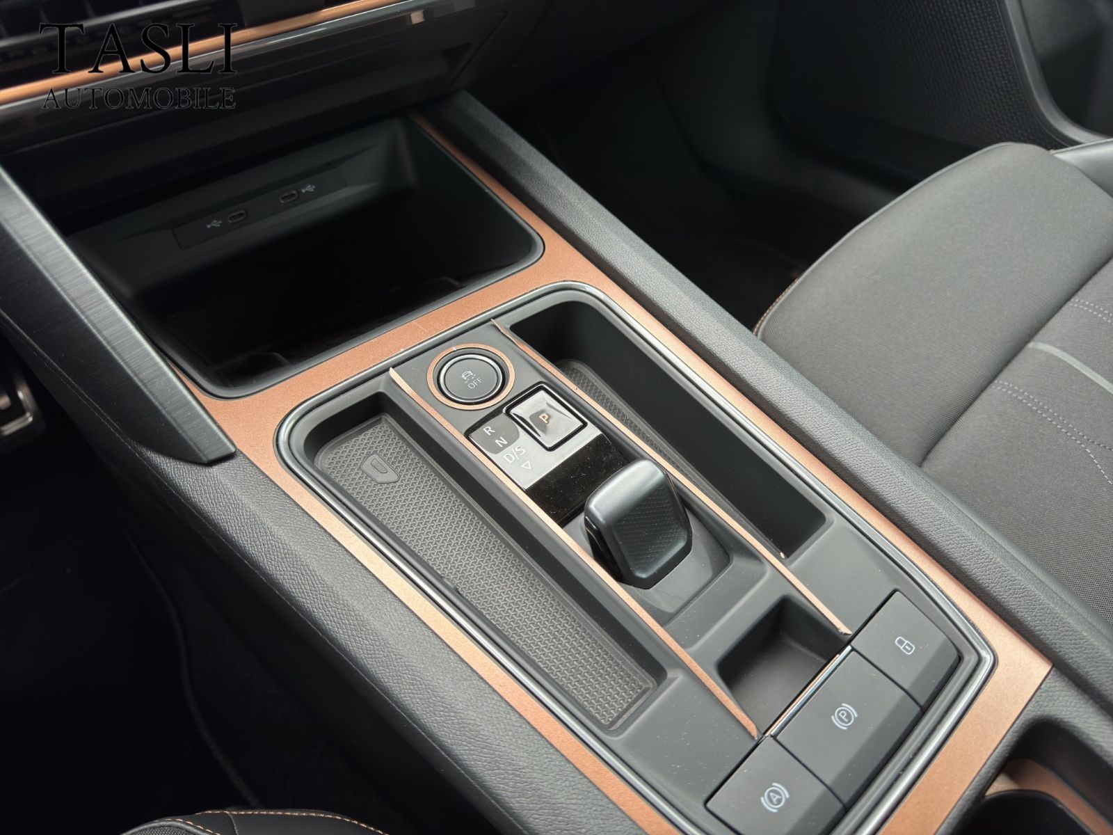 Cupra Formentor VZ 4Drive - Samsaru's Car Outlet