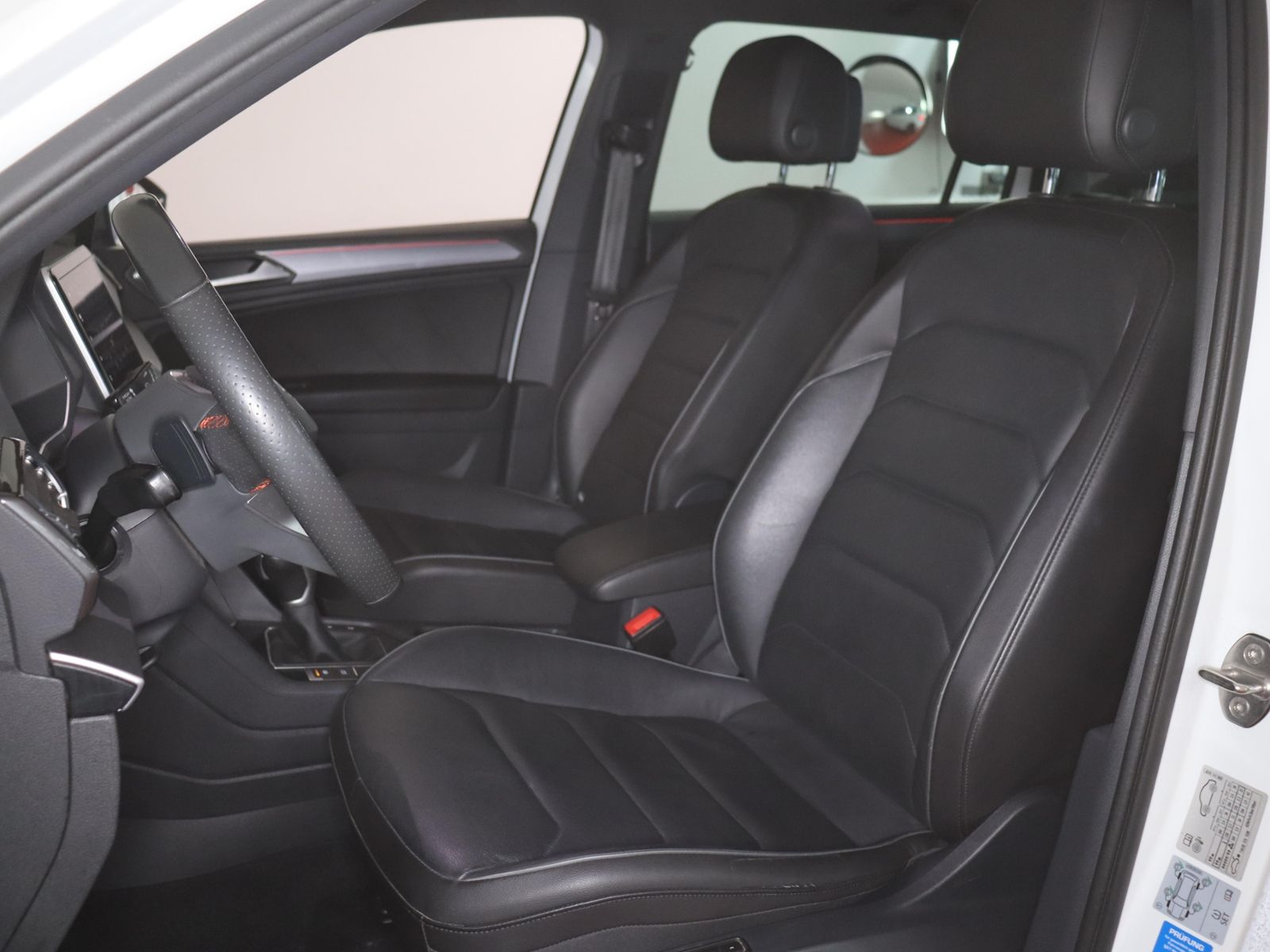 Seat Tarraco FR 2.0TDI DSG 350-ohne Anzahlung Navi AH