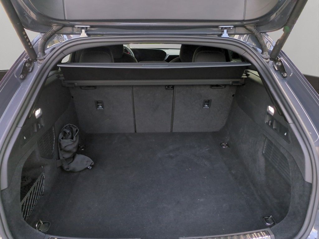 Audi A5 Avant TDI quattro S tronic S line Navi