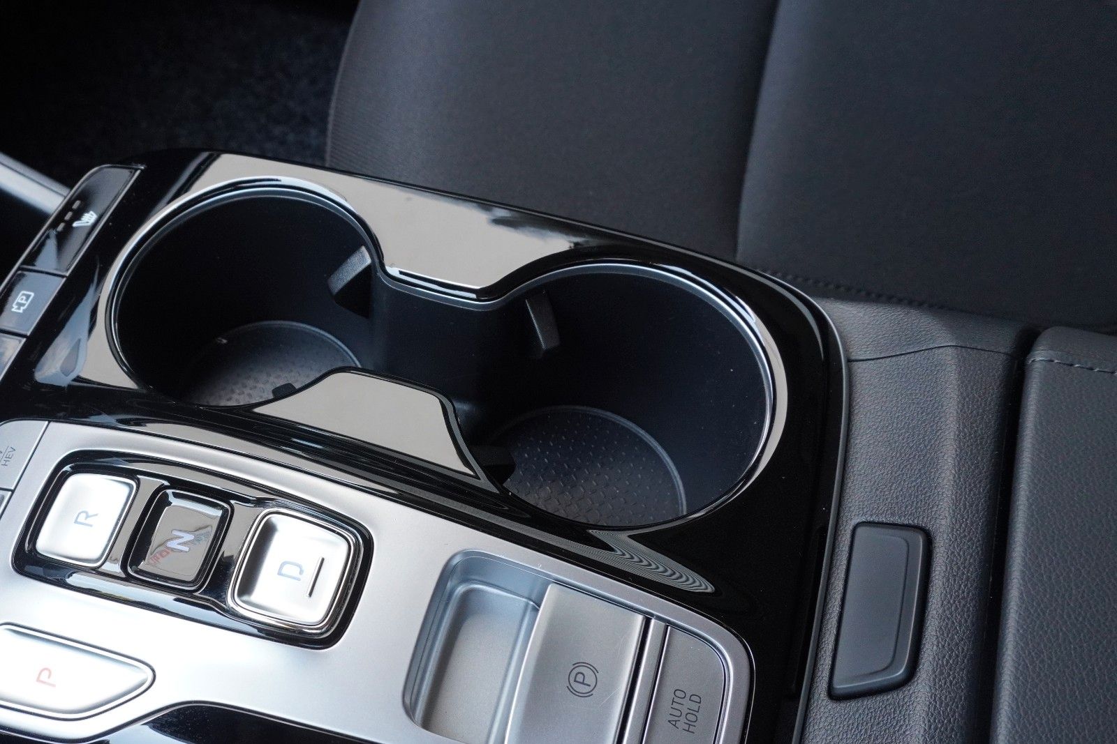 Hyundai Tucson Trend Plug-In 4WD ACC LED KAM PDC SHZ AHK
