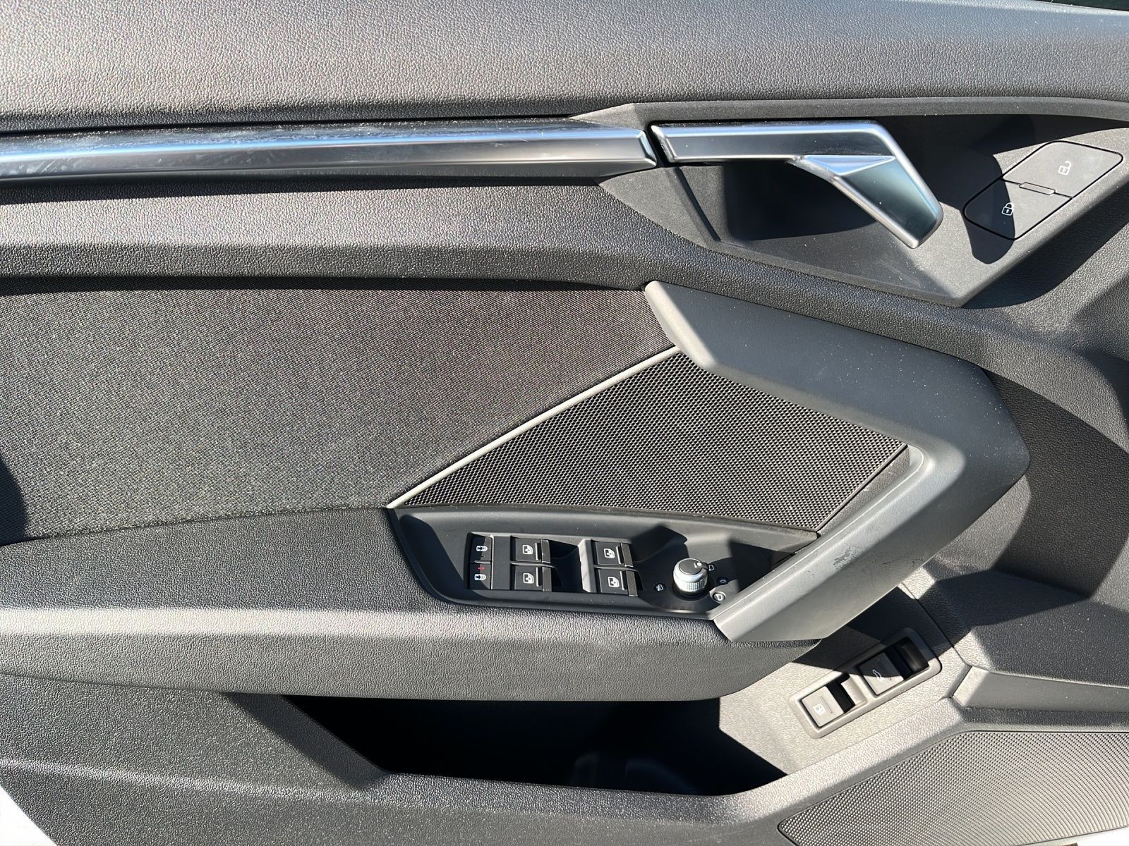 Audi A3 Sportback 40 TFSI e Advanced S tro. ACC/Navi/