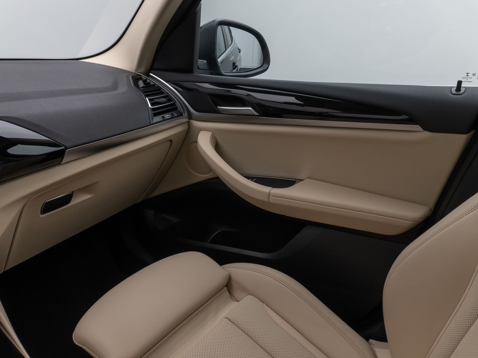 BMW X3 xD20i Sport - Samsaru's Car Outlet