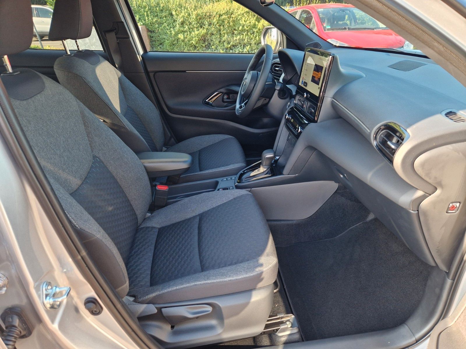 Toyota Yaris Cross 1,5 Teamplayer Safety + Winter Paket