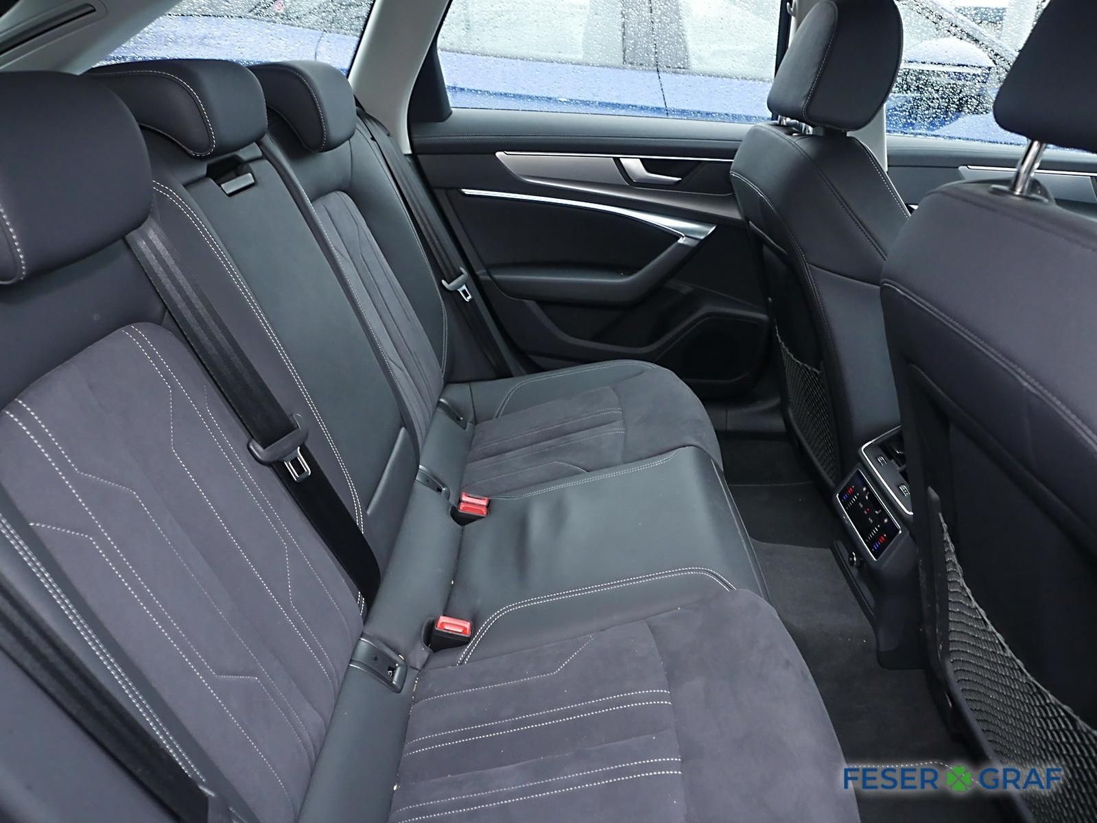 Audi A6 Avant 50 TDI qu. advanced - Samsaru's Car Outlet
