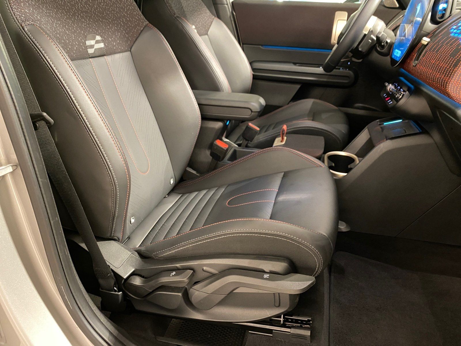 MINI John Cooper Works - Samsaru's Car Outlet