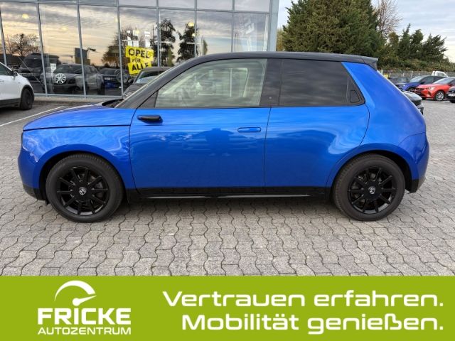 Honda e Kamera+Navigation+Sitz-u.Lenkradheizung+Tempom
