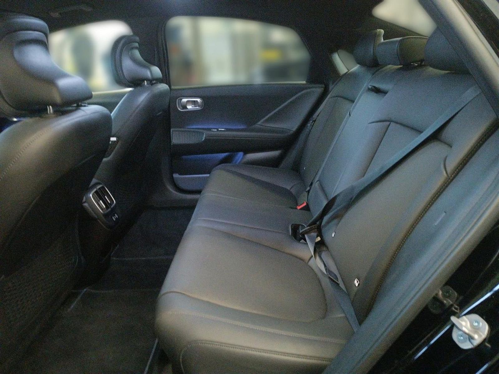 Hyundai IONIQ 6 77,4 kWh 4WD UNIQ DIG SPIEGEL