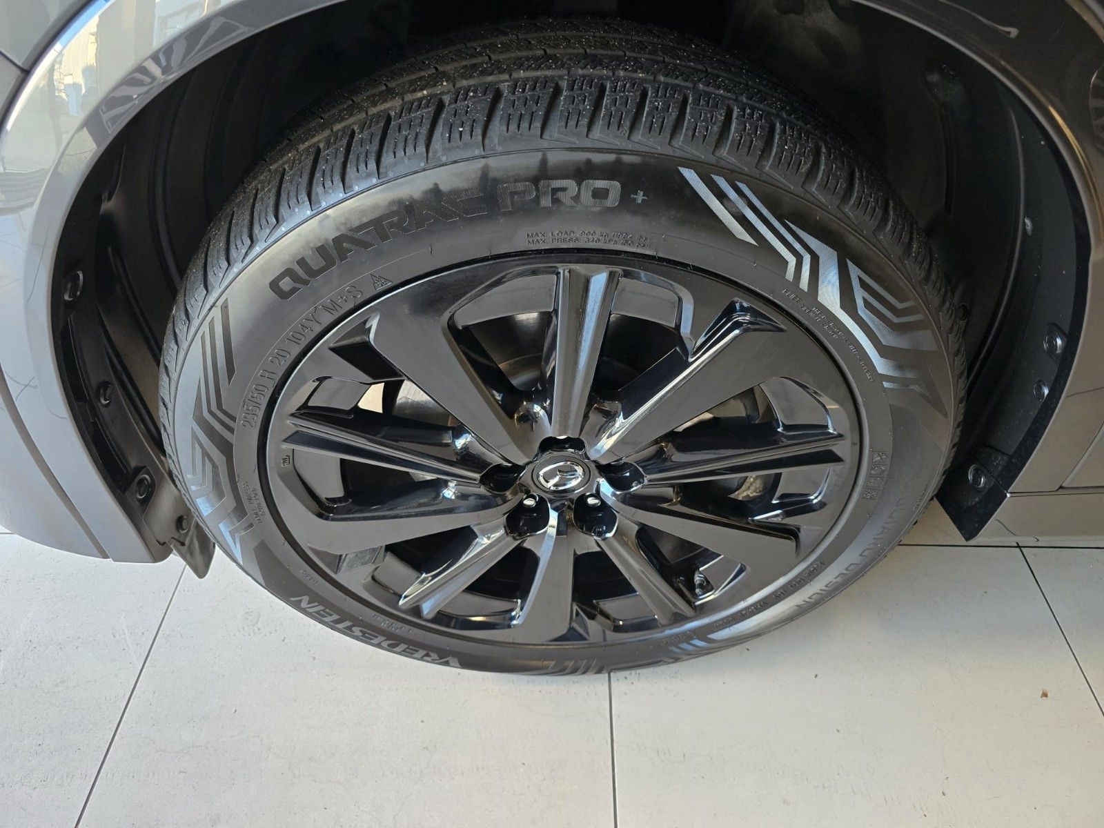 Mazda CX-60 Homura PHEV AWD*CON-DRI-COM-PAN Paket*AHK