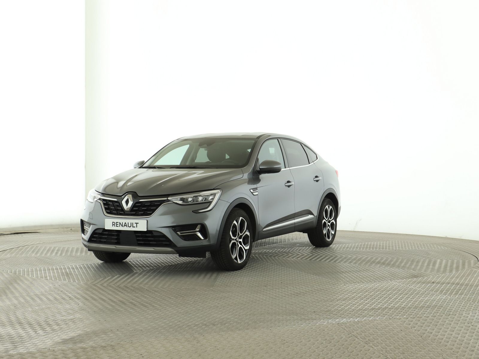 Renault Arkana 1.3 TCe 140 Mild-Hybrid Techno - Samsaru's Car Outlet