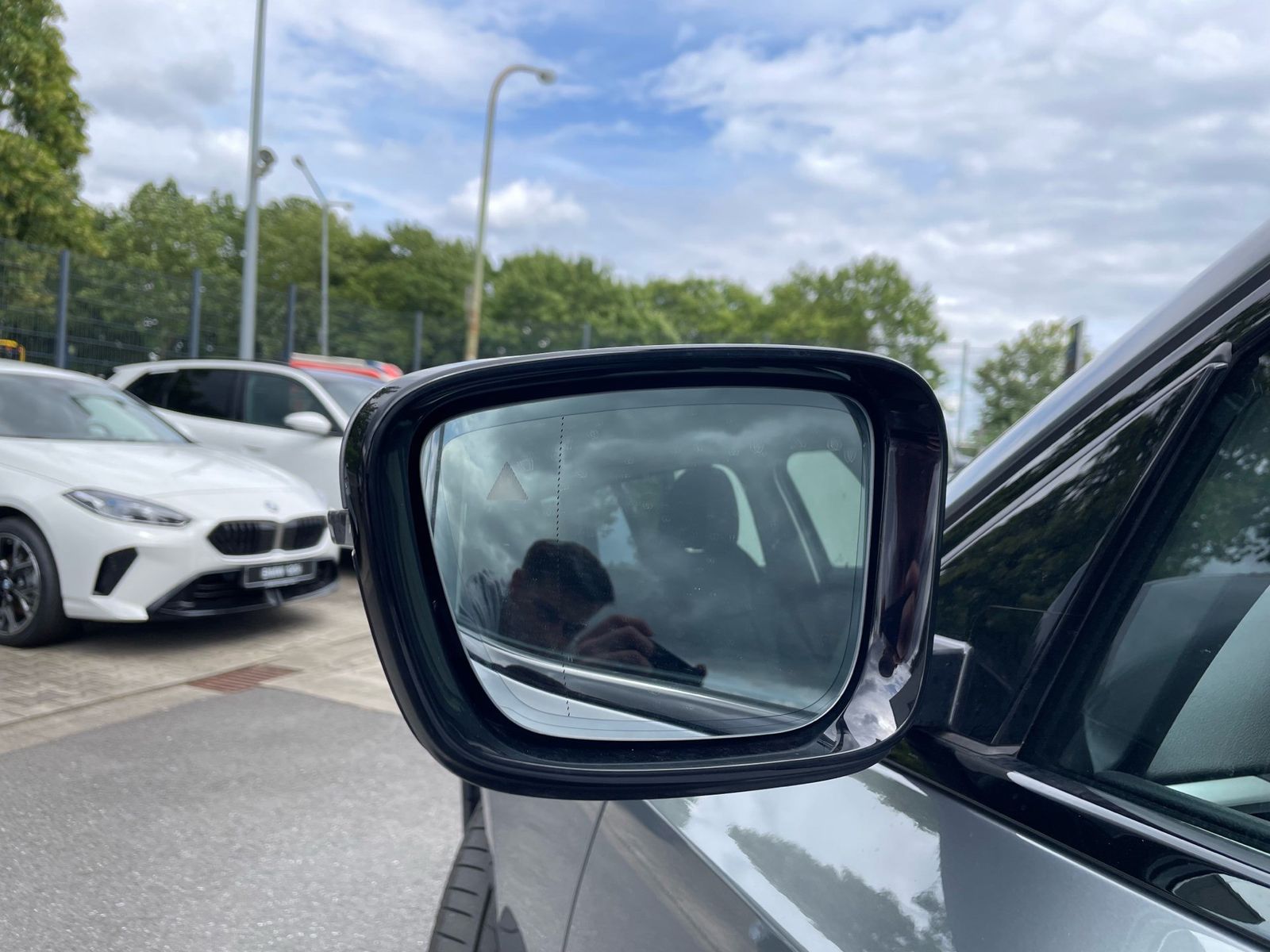 BMW 318i Touring || AHK ACC 360° Keyless eSitze LED