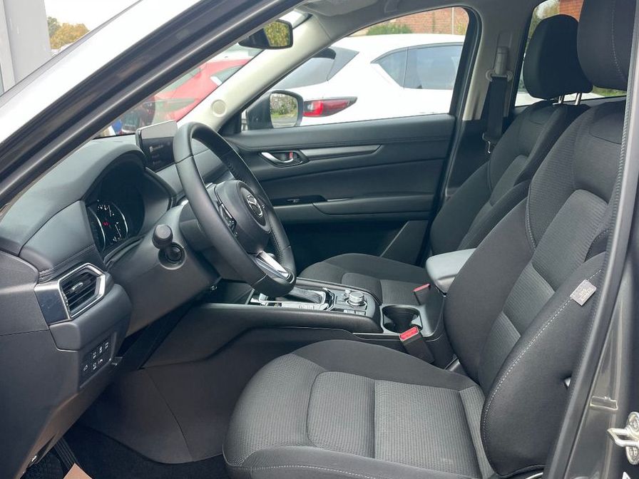 Mazda CX-5 Ad'vantage 2WD HUD/SHZ/360°Kamera