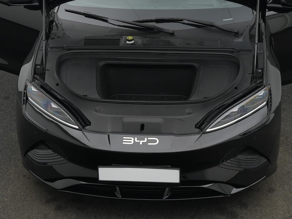 BYD SEAL Excellence AWD