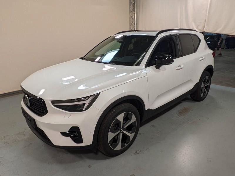 Volvo XC40 B4 DSG Ultra Dark - Samsaru's Car Outlet