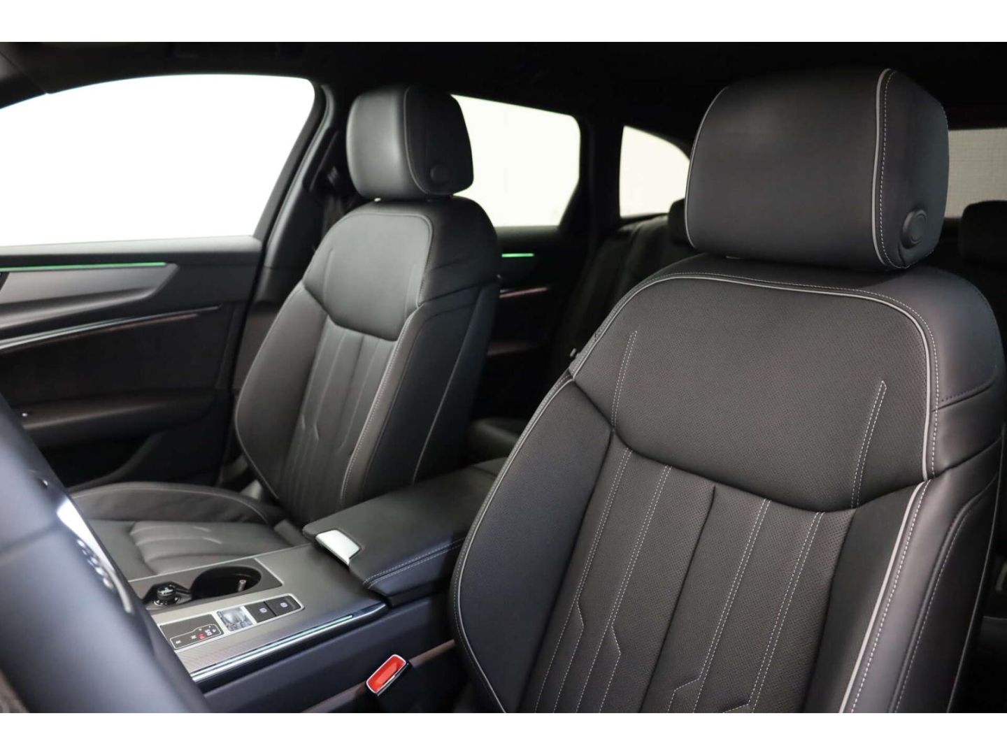 Audi A6 allroad 40 TDI quattro - Samsaru's Car Outlet