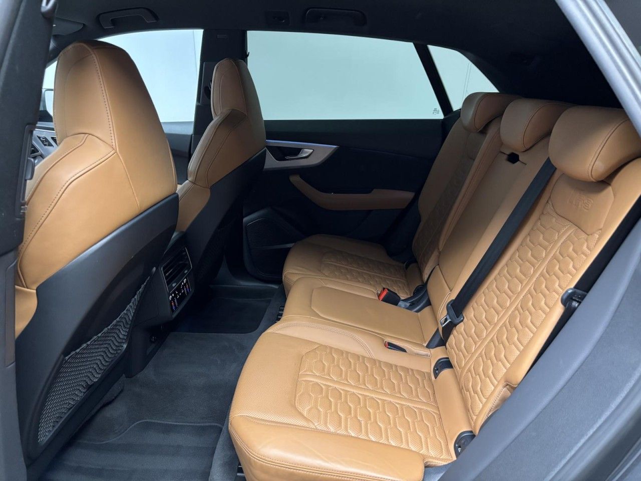 Audi RSQ8 4.0 TFSI quattro Klima Navi Leder