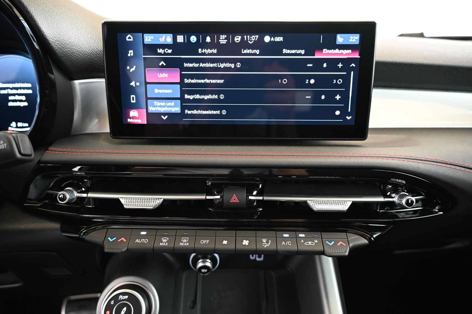Alfa Romeo Tonale 1.3 PHEV 280 Q4 Tributo Italiano LED/PANO