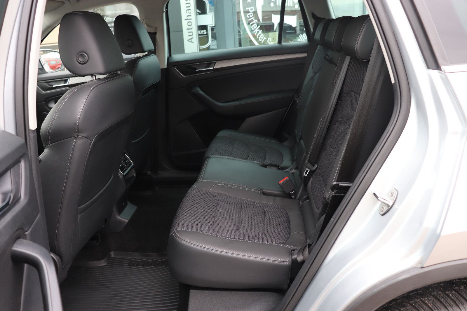 Skoda Kodiaq 2.0 TSI DSG 4x4 STYLE - Samsaru's Car Outlet