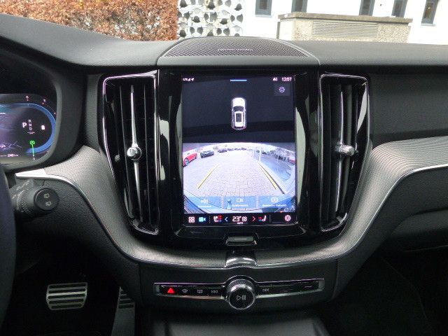 Volvo XC60 R Design B4 AWD Aut.