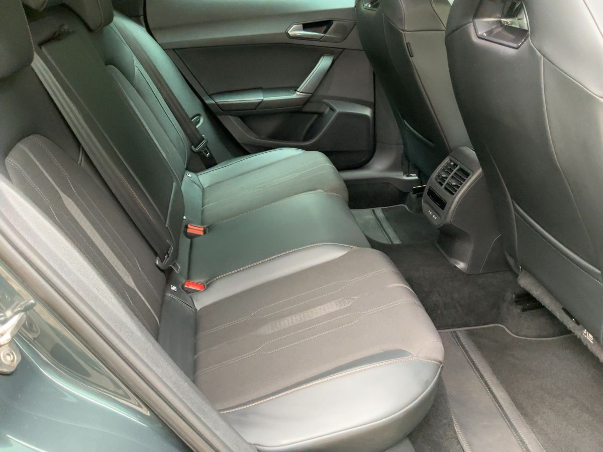 Cupra Formentor VZ 1.4 e-Hybrid DSG LED+NAVI+AHK+DCC