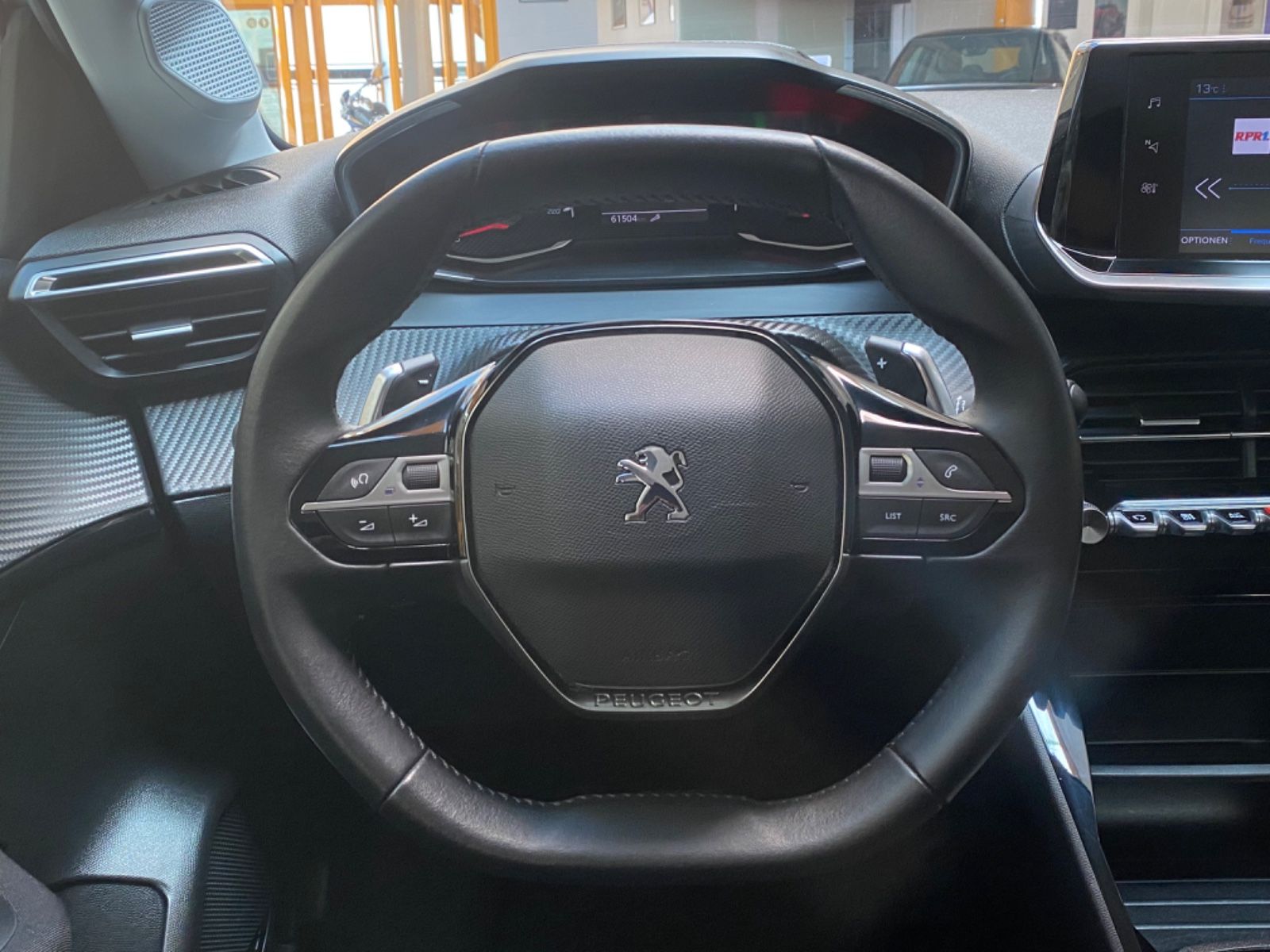 Peugeot 208 Active Pack - Samsaru's Car Outlet